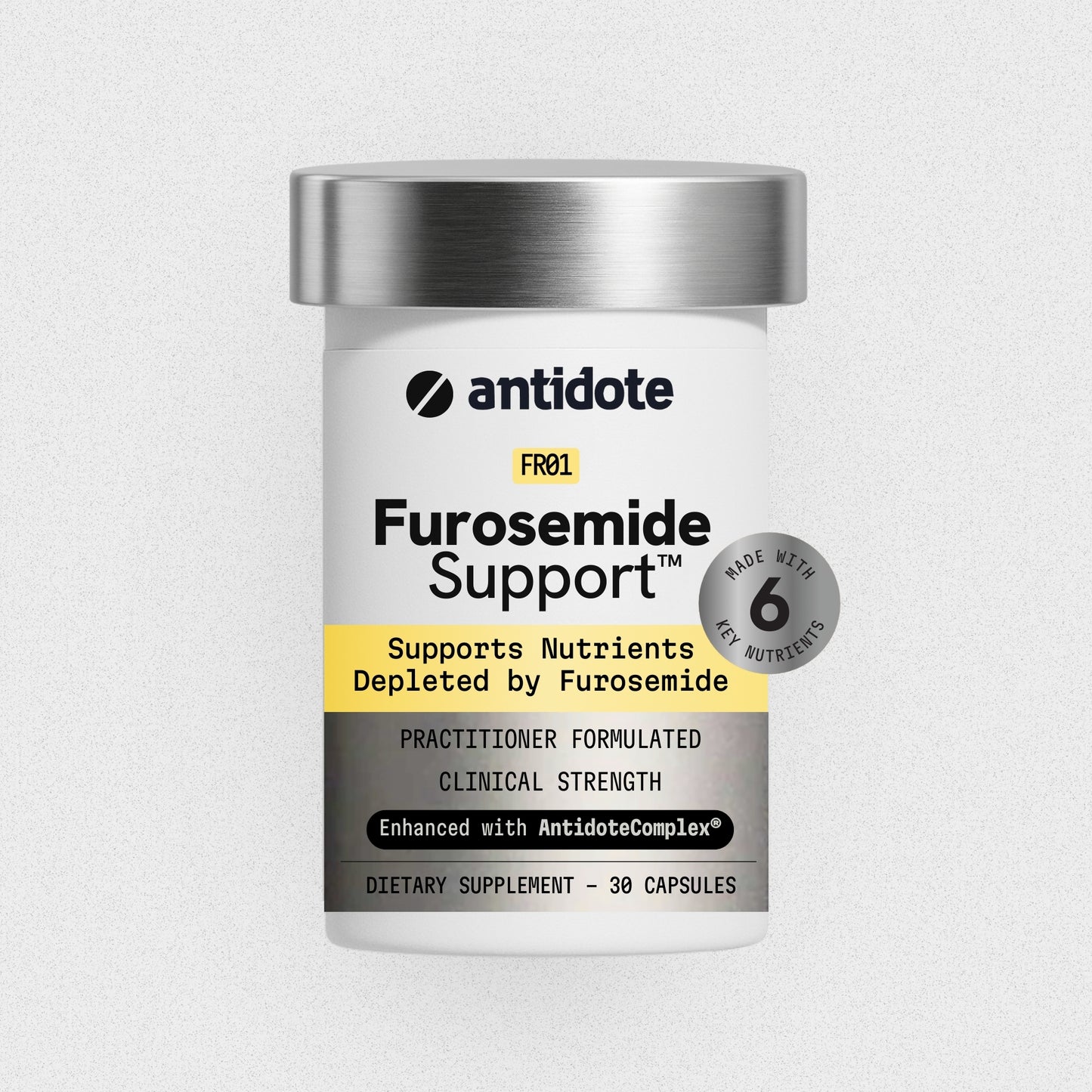 Furosemide Support™