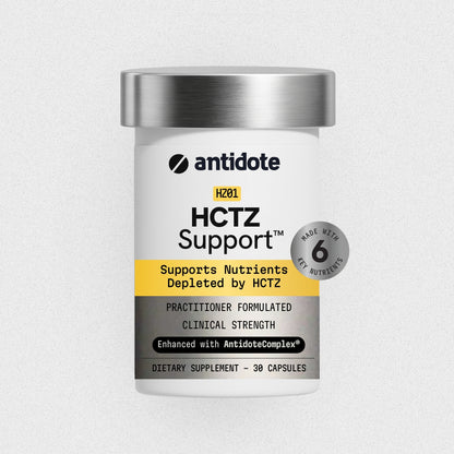 HCTZ Support™