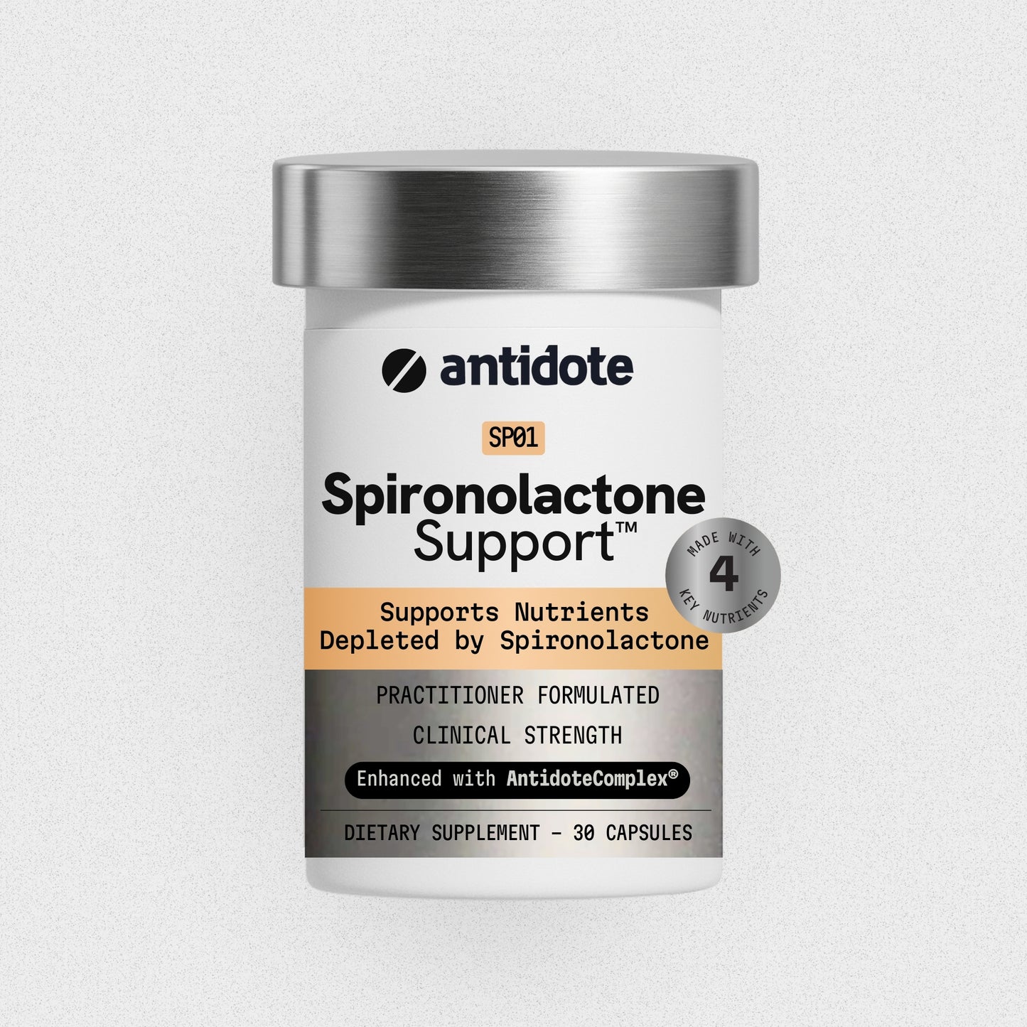 Spironolactone Support™