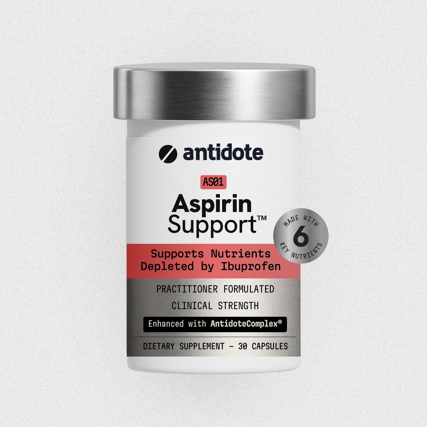 Aspirin Support™