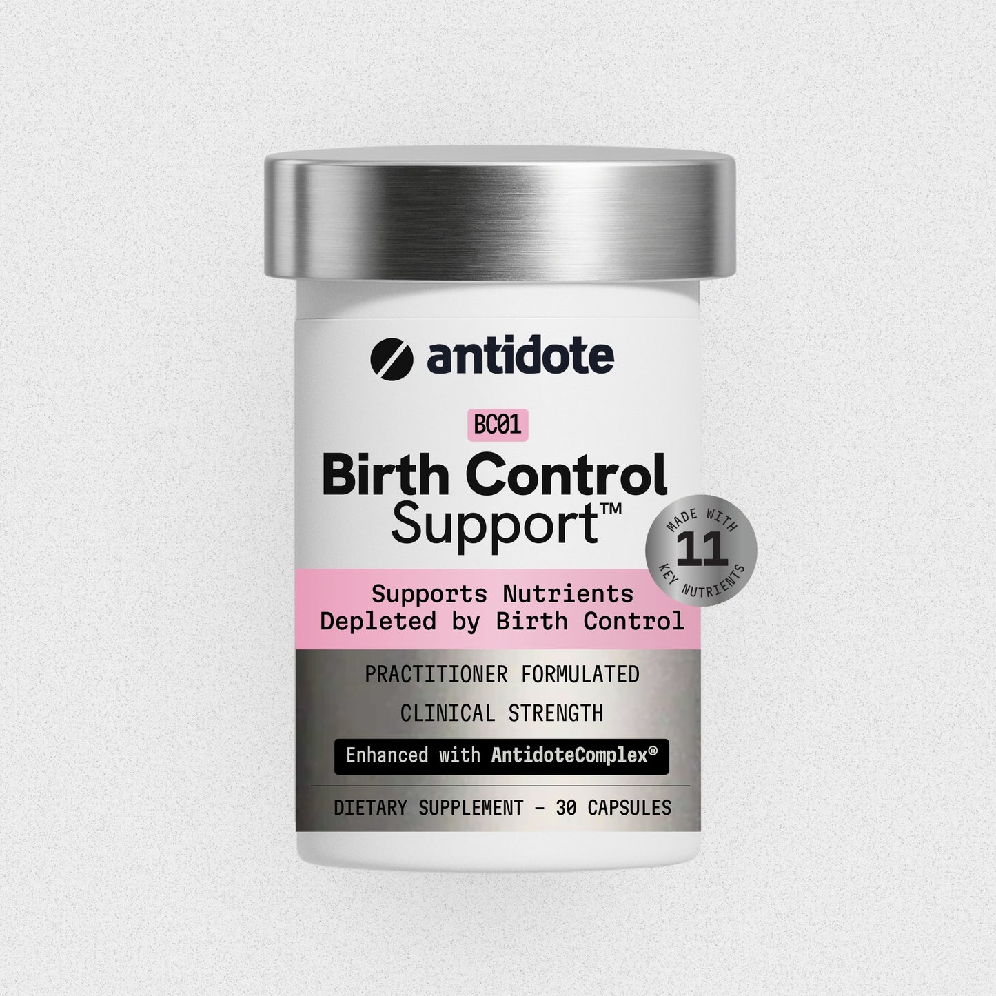 Birth Control Support™