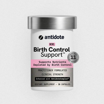 Birth Control Support™
