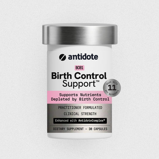 Birth Control Support™