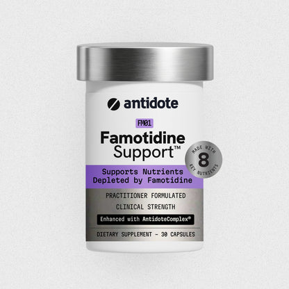 Famotidine Support™