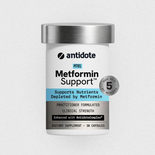 Metformin Support™