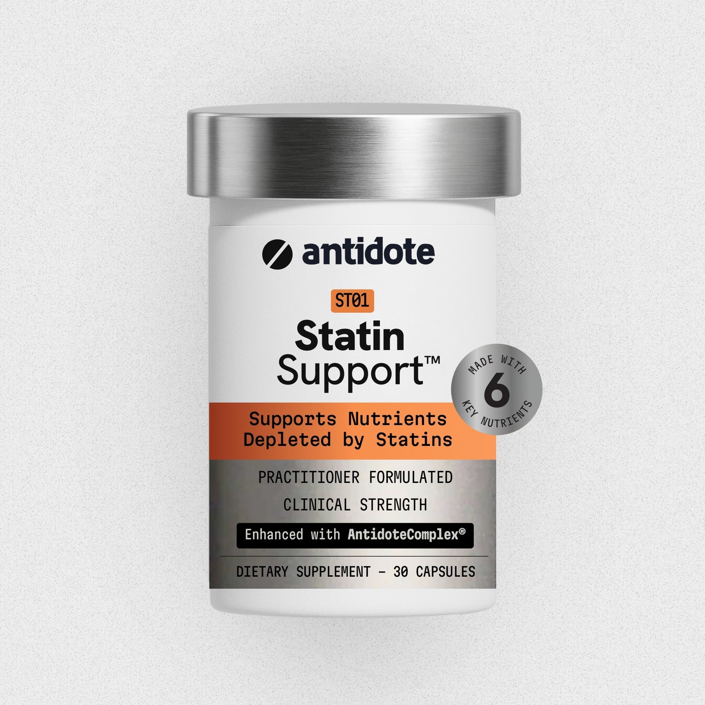 Statin Support™