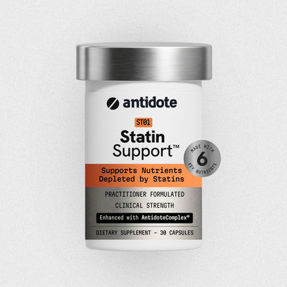 Statin Support™