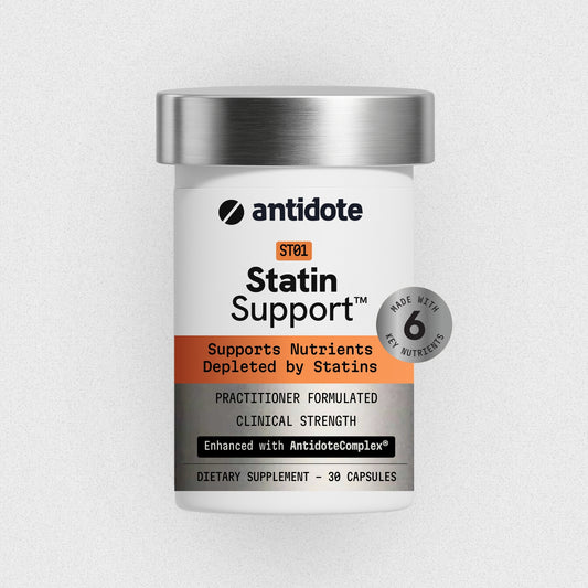 Statin Support™
